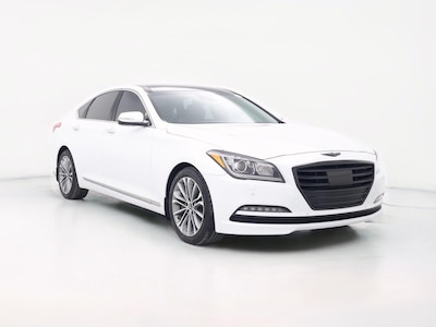 2016 Hyundai Genesis  -
                Dayton, OH