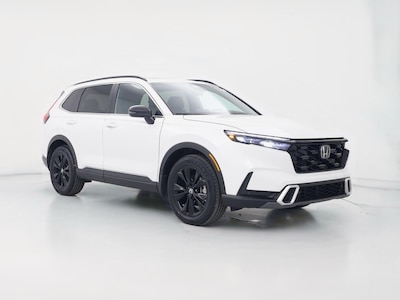 2024 Honda CR-V Sport Touring -
                Dayton, OH