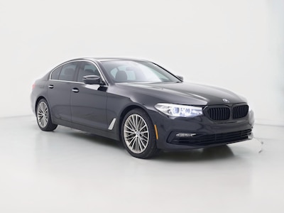 2018 BMW 5 Series 530xi -
                Dayton, OH