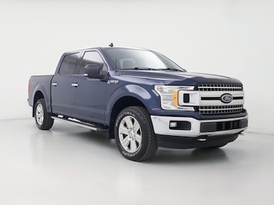 2020 Ford F-150 XLT -
                Dayton, OH