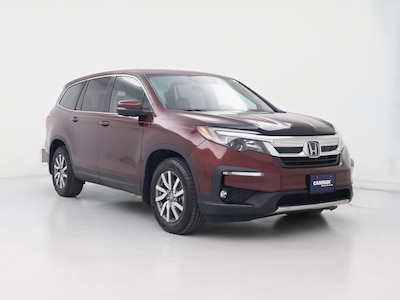 2020 Honda Pilot EX -
                Dayton, OH