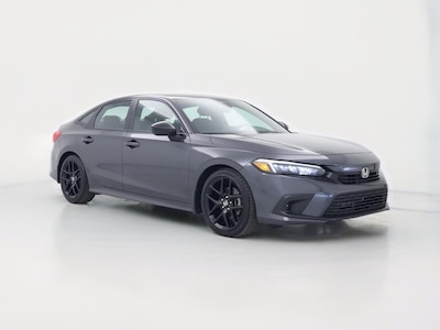 2024 Honda Civic Sport -
                  Dayton, OH