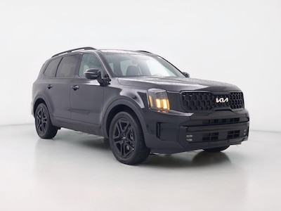 2024 Kia Telluride SX Prestige -
                Dayton, OH