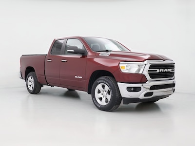 2020 RAM 1500 Big Horn -
                Dayton, OH