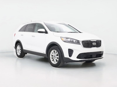 2020 Kia Sorento LX -
                  Dayton, OH