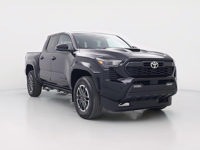 2024 Toyota Tacoma TRD Sport -
                Dayton, OH