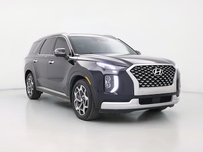 2022 Hyundai Palisade Calligraphy -
                  Dayton, OH