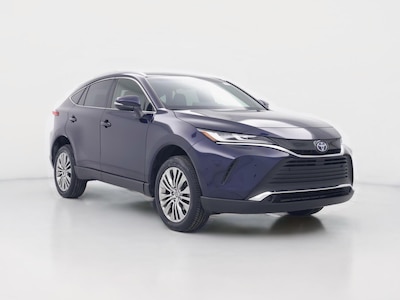 2022 Toyota Venza XLE -
                Dayton, OH