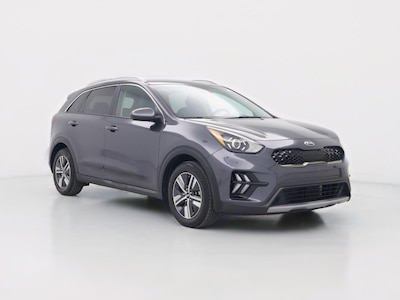 2020 Kia Niro LXS -
                Dayton, OH