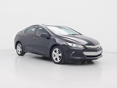 2017 Chevrolet Volt LT -
                Dayton, OH
