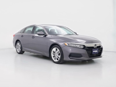 2019 Honda Accord LX -
                Dayton, OH
