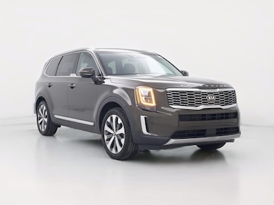 2021 Kia Telluride EX -
                Dayton, OH