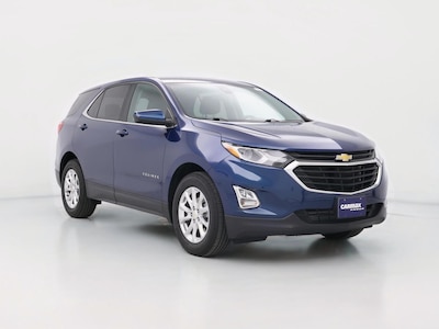 2020 Chevrolet Equinox LT -
                Dayton, OH