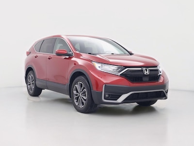 2020 Honda CR-V EX-L -
                Dayton, OH