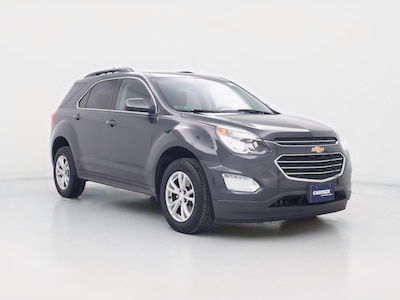 2017 Chevrolet Equinox LT -
                Dayton, OH