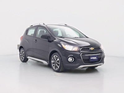 2019 Chevrolet Spark ACTIV -
                Dayton, OH