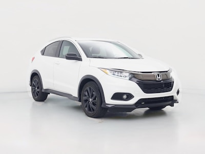 2022 Honda HR-V Sport -
                Dayton, OH