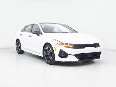 2022 Kia K5 GT-Line -
                Dayton, OH