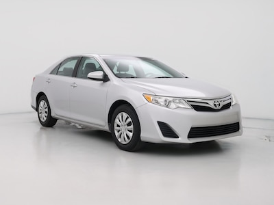 2013 Toyota Camry LE -
                Dayton, OH
