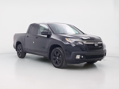 2020 Honda Ridgeline Black Edition -
                Dayton, OH