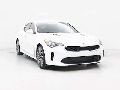 2019 Kia Stinger  -
                  Dayton, OH