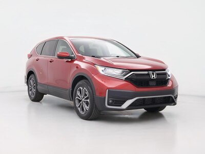 2021 Honda CR-V EX -
                Dayton, OH