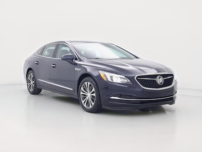 2017 Buick LaCrosse Essence -
                Dayton, OH
