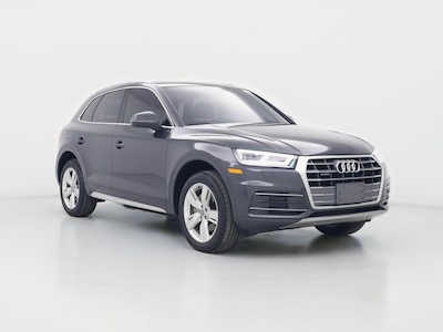 2018 Audi Q5 Premium Plus -
                Dayton, OH