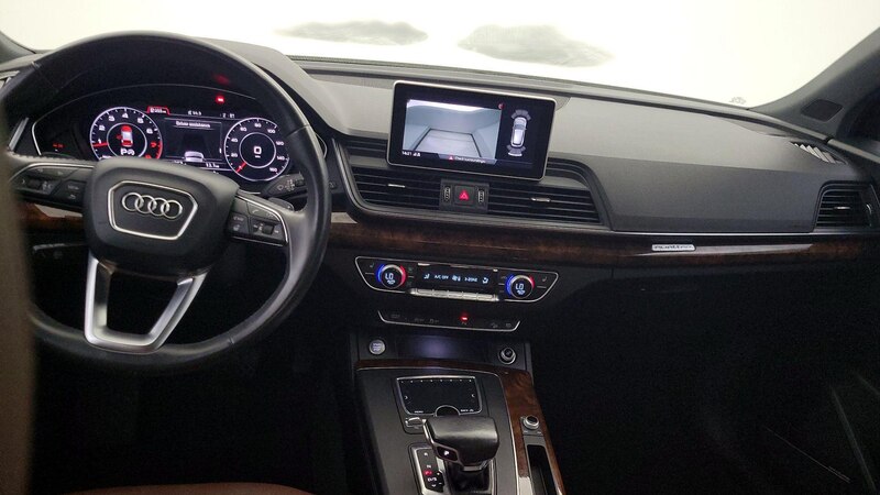 2018 Audi Q5 Premium Plus 9