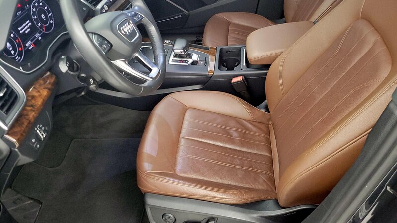 2018 Audi Q5 Premium Plus 11