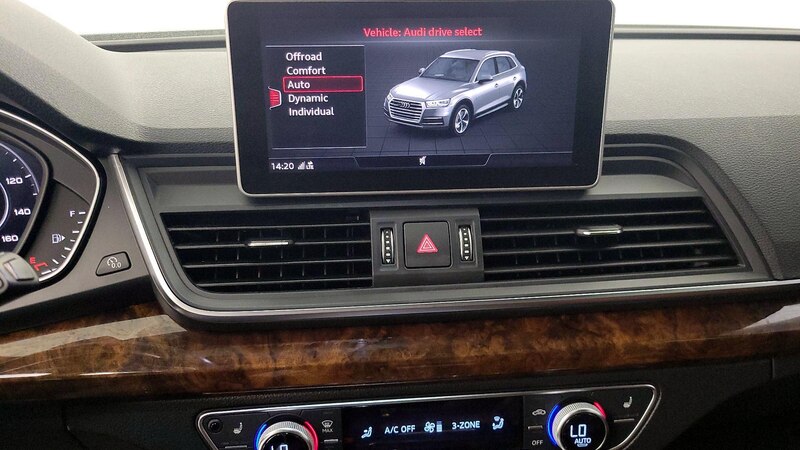 2018 Audi Q5 Premium Plus 15