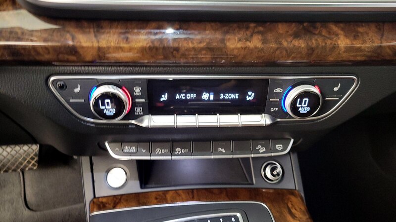 2018 Audi Q5 Premium Plus 16