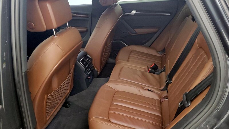 2018 Audi Q5 Premium Plus 18