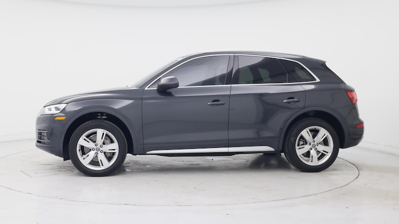 2018 Audi Q5 Premium Plus 3