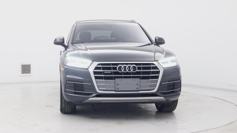 2018 Audi Q5 Premium Plus 5