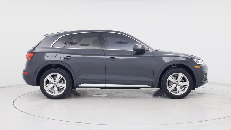2018 Audi Q5 Premium Plus 7