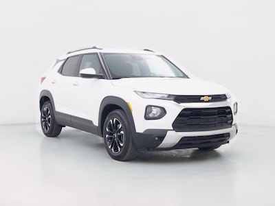 2023 Chevrolet TrailBlazer LT -
                Dayton, OH