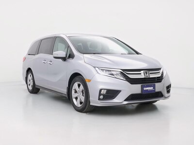 2019 Honda Odyssey EX-L -
                Dayton, OH