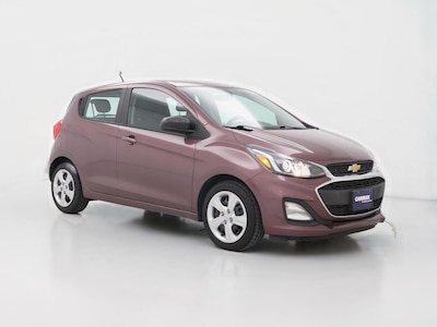 2020 Chevrolet Spark LS -
                  Dayton, OH