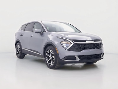 2025 Kia Sportage EX -
                Dayton, OH