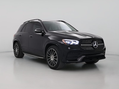 2023 Mercedes-Benz GLE 350 -
                  Dayton, OH