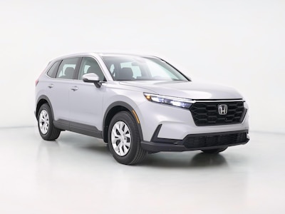 2024 Honda CR-V LX -
                Dayton, OH