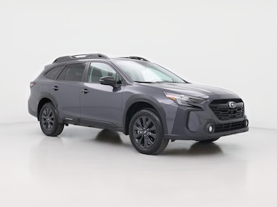 2024 Subaru Outback Onyx Edition -
                Dayton, OH