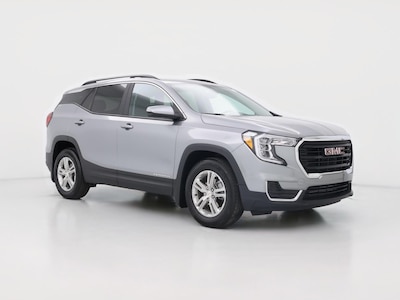 2023 GMC Terrain SLE -
                  Dayton, OH