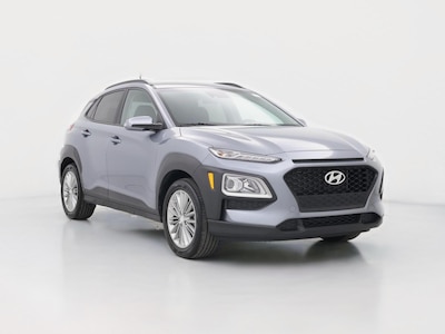 2020 Hyundai Kona SEL -
                  Dayton, OH