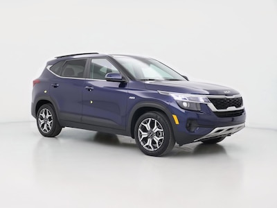 2022 Kia Seltos EX -
                  Dayton, OH