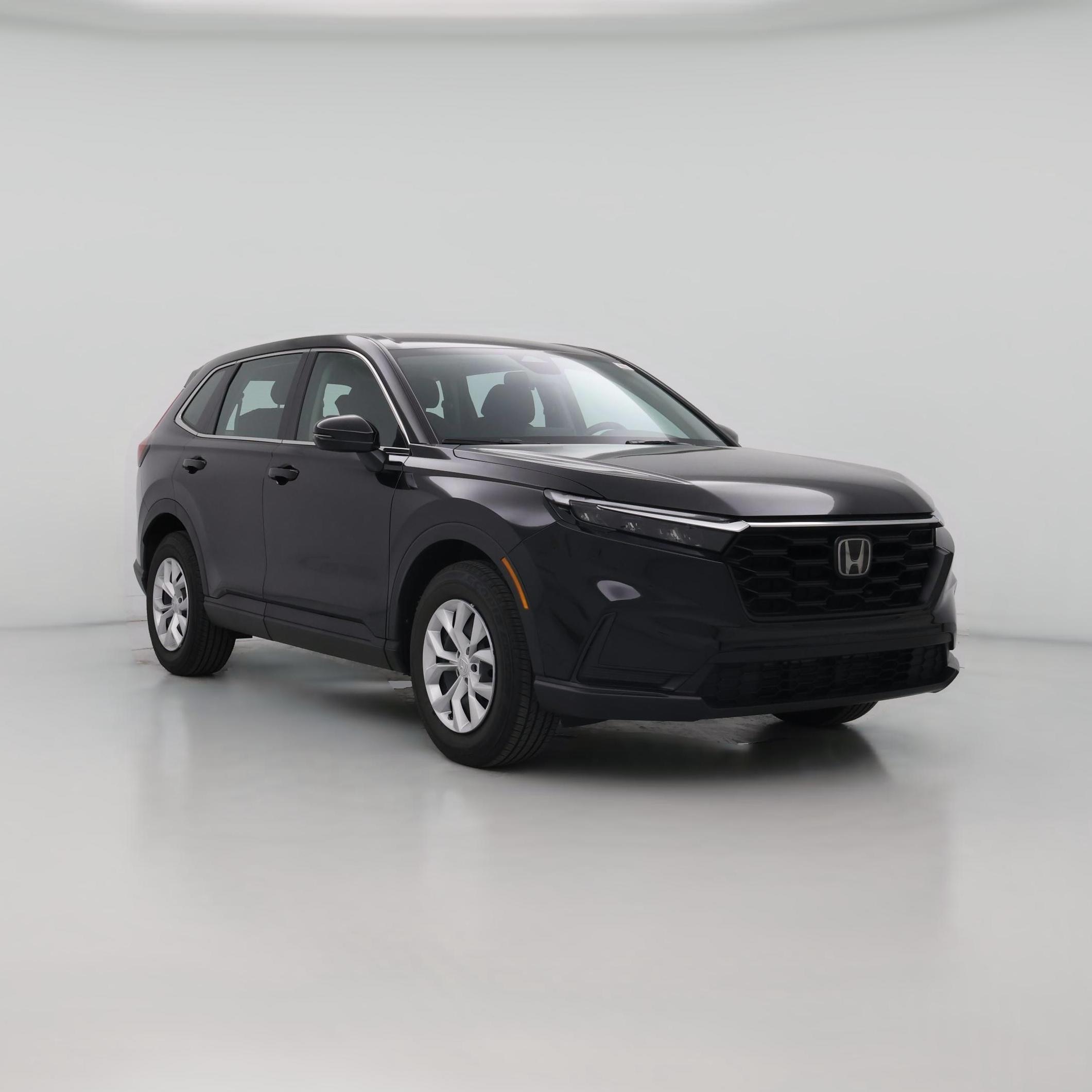 Thumbnail: 2024 Honda CR-V - 1