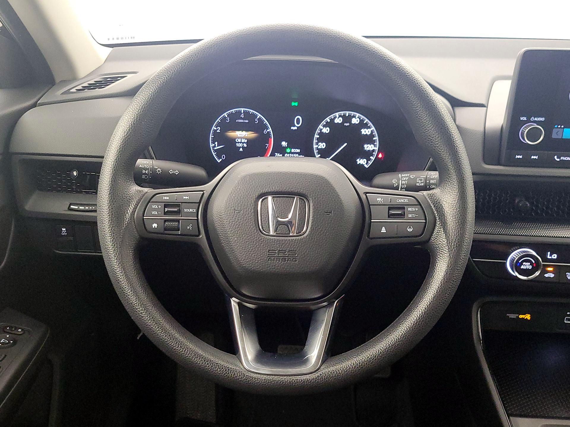 Thumbnail: 2024 Honda CR-V - 10