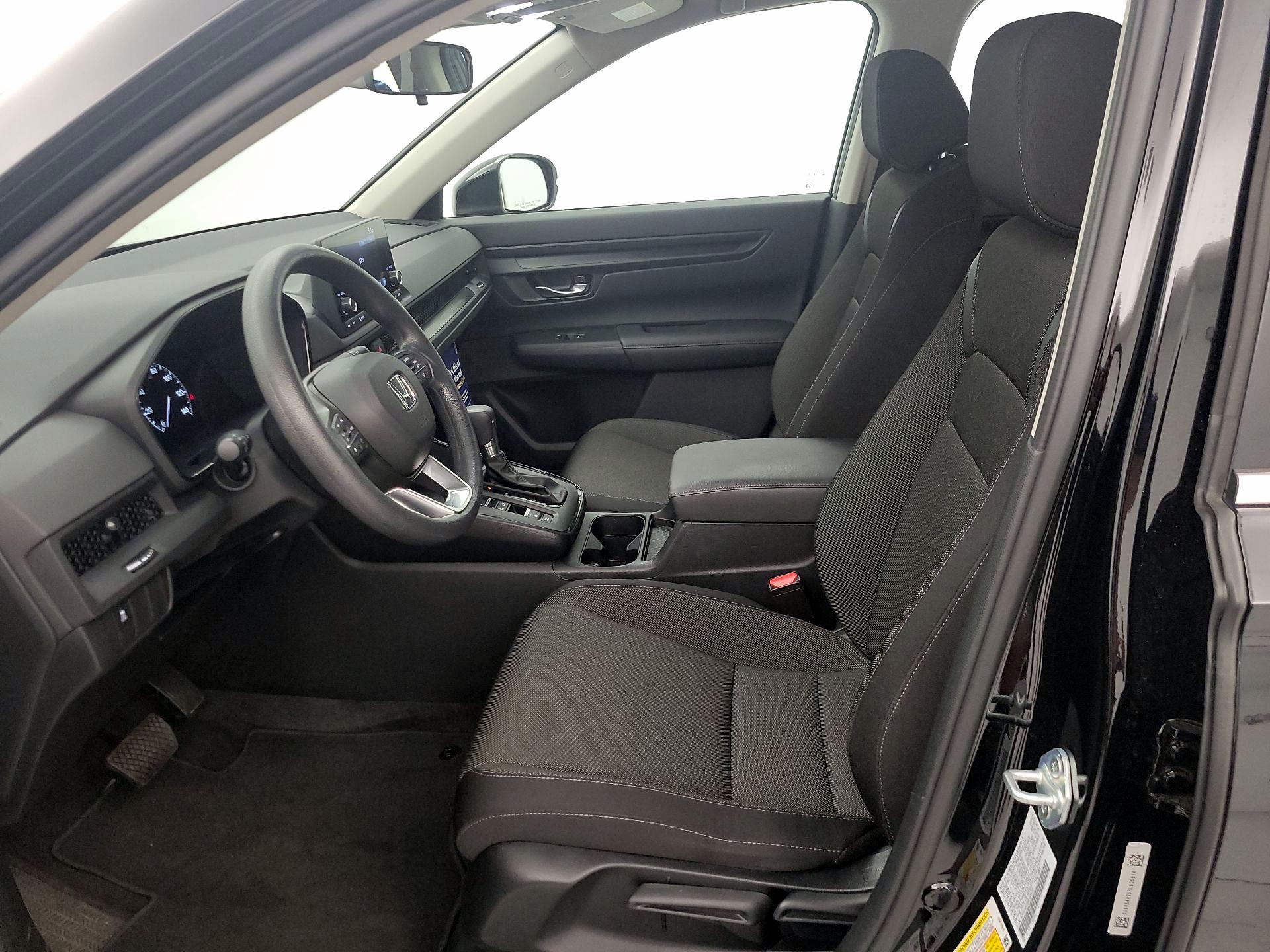 Thumbnail: 2024 Honda CR-V - 11