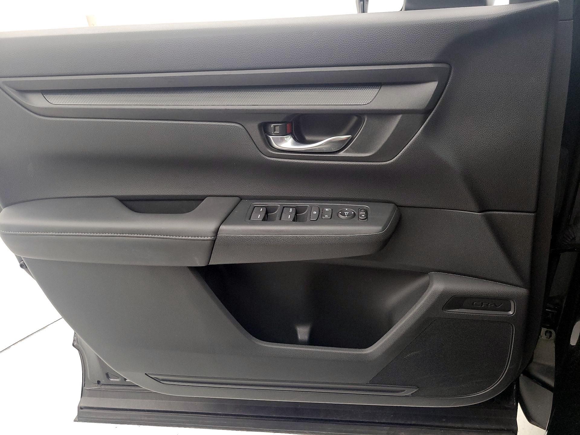 Thumbnail: 2024 Honda CR-V - 12